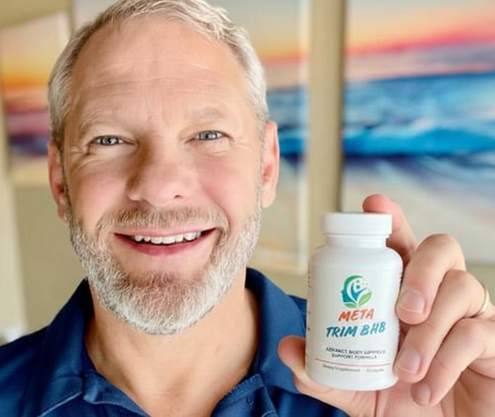 Meta Trim BHB testimonial one