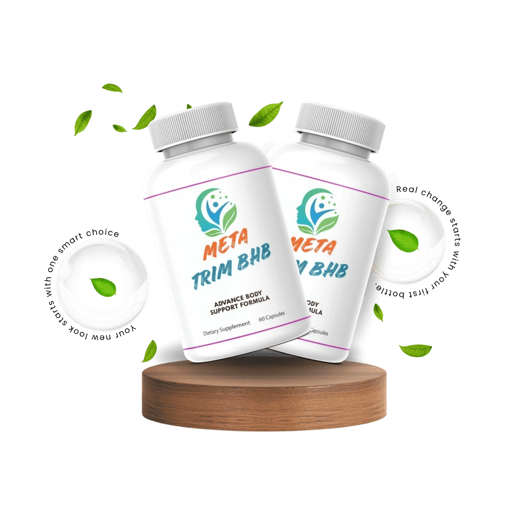 Meta Trim BHB